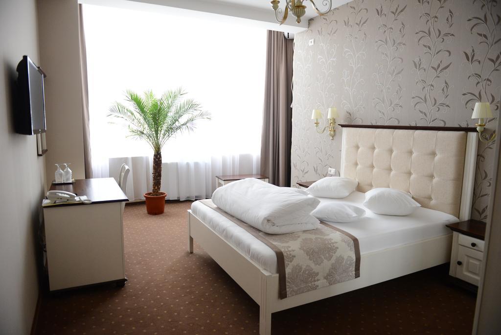 Hotel Europa Baia Mare Exteriér fotografie
