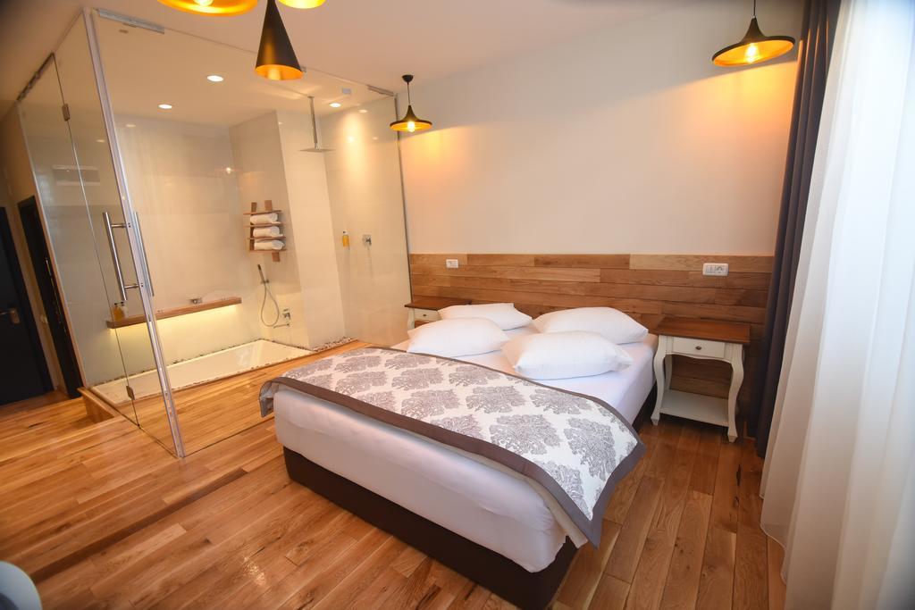 Hotel Europa Baia Mare Exteriér fotografie
